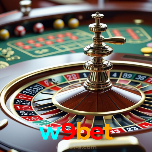 w9bet：Jogue slots, aposte no futebol e ganhe no cassino online mais seguro!