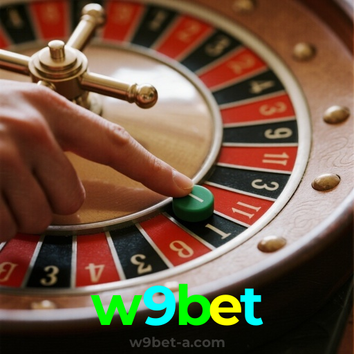w9bet：Jogue em nosso cassino online e descubra os maiores jackpots!