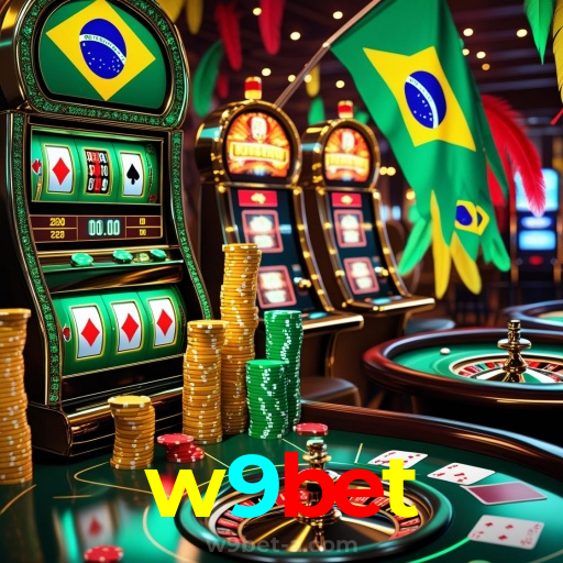 w9bet：Entre no jogo de futebol digital e conquiste sua vitória agora!