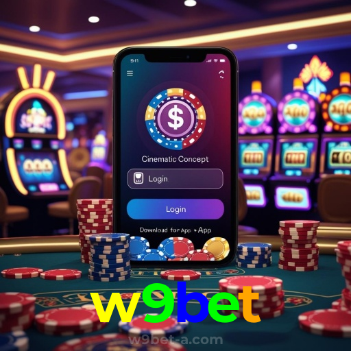 w9bet：Jogue poker e aposte no futebol para grandes prêmios em nosso cassino!