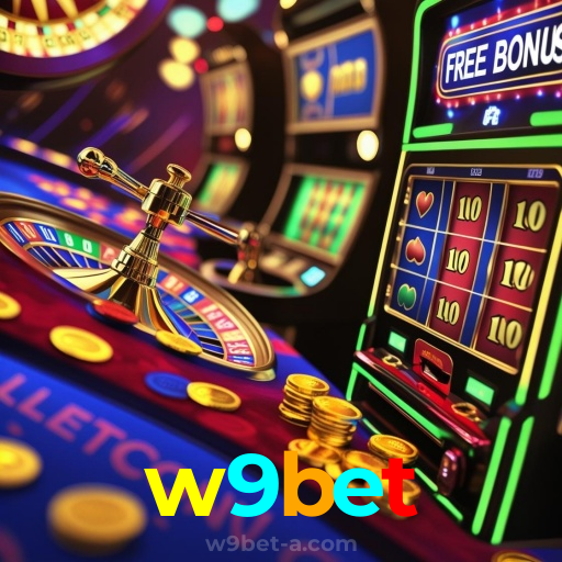 w9bet：Jogue futebol online e conquiste a vitória com sua habilidade!