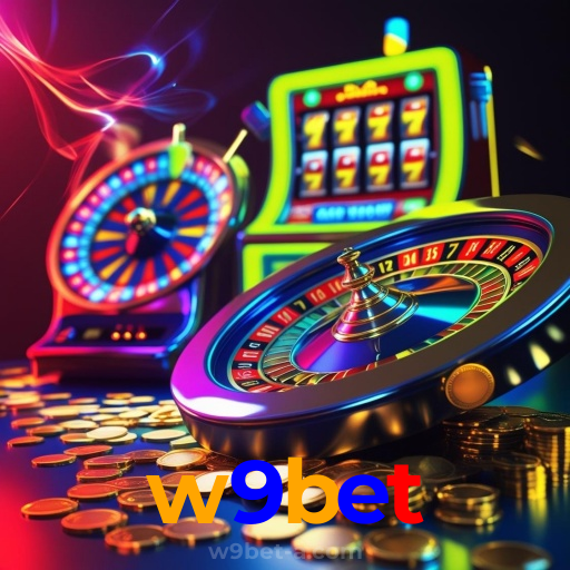 w9bet：Apostas no futebol online são para quem sabe jogar e ganhar!