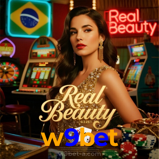 w9bet：Aposte no futebol e jogue as melhores slots para grandes vitórias!