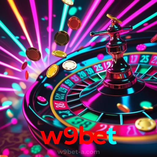 w9bet：Jogue poker, roleta e aposte no futebol online com segurança!