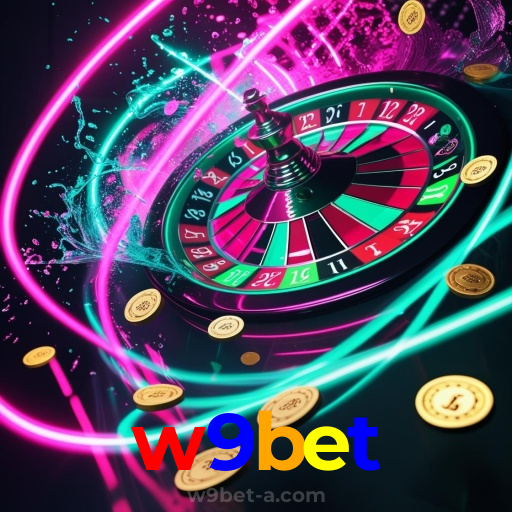 w9bet：Aposte nas melhores máquinas caça-níqueis e leve o jackpot!
