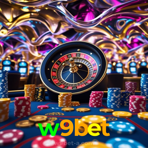 w9bet：Poker, roleta e apostas no futebol online, onde sua sorte brilha!