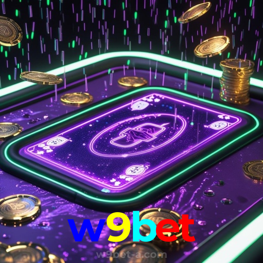 w9bet：Aposte no futebol online e vença no estilo que você merece!