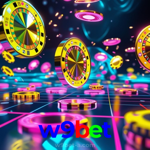 w9bet：Jogue no futebol digital e viva a emoção de ganhar!