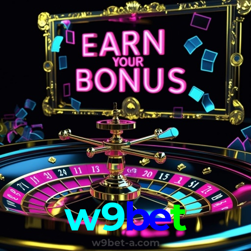 w9bet：Onde a sorte está ao seu lado: apostas no futebol e vitórias no cassino!
