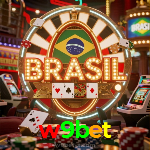 w9bet：Divirta-se com blackjack e apostas no futebol online, onde a sorte está ao seu lado!