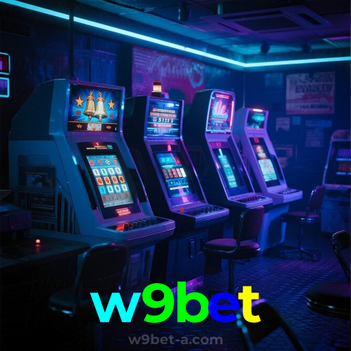 w9bet：Apostas emocionantes em futebol e diversão garantida em blackjack e roleta!