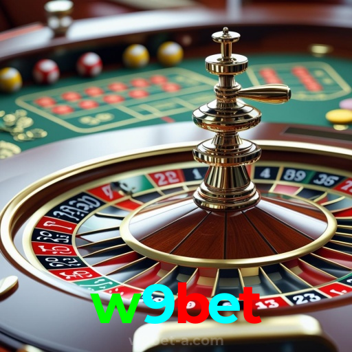 w9bet：Jogue no cassino mais seguro com blackjack, poker e futebol online!