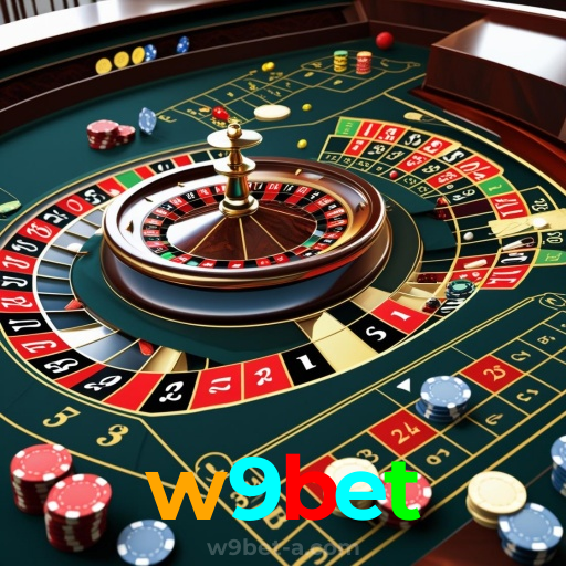 w9bet：Aposte no futebol online e vença como um campeão!