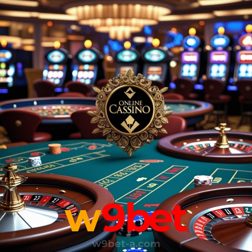 w9bet：Aposte no futebol online e vença os maiores campeões!