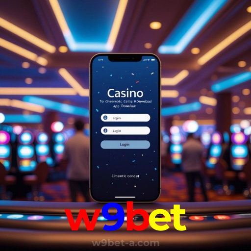 w9bet：Divirta-se com poker, roleta e apostas ao vivo no futebol online!