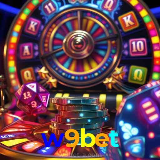 w9bet：Apostas de futebol online para os verdadeiros fãs! Vença agora!