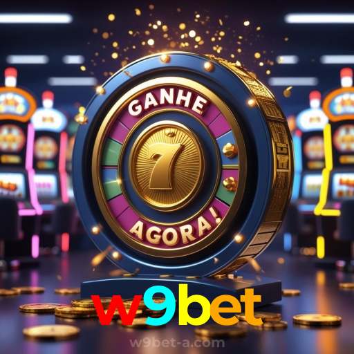 w9bet:Jogue agora e desafie a sorte em nosso cassino online!