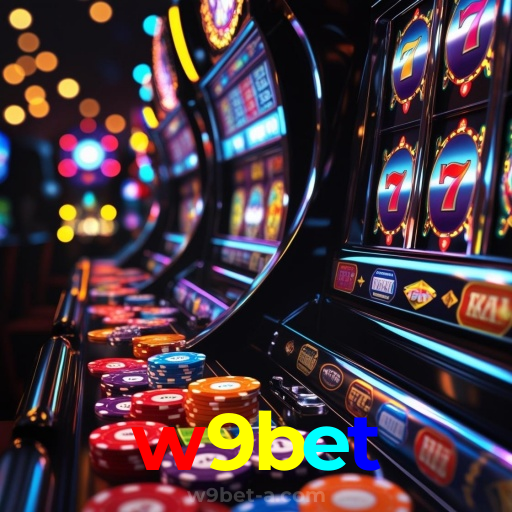 w9bet：A emoção do futebol digital está em alta! Aposte e vença!