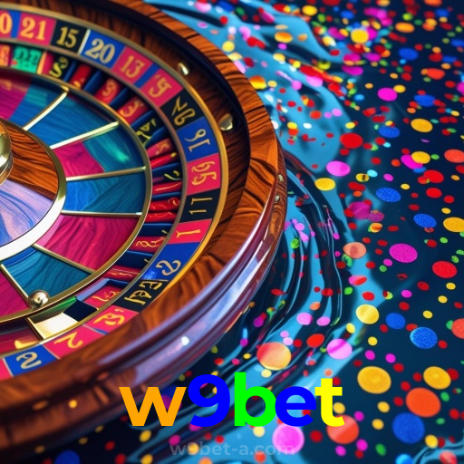 w9bet:Jogue as melhores slots e conquiste jackpots épicos!