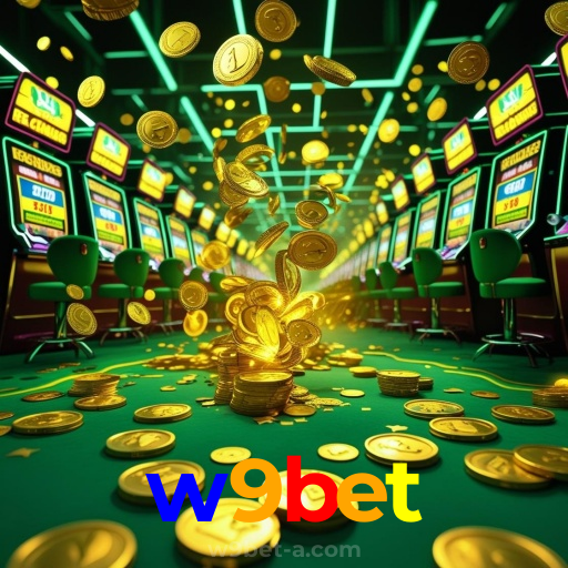 w9bet：Vença no blackjack e conquiste grandes prêmios!