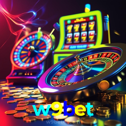 w9bet:As maiores vitórias nas slots estão esperando por você! Jogue agora!