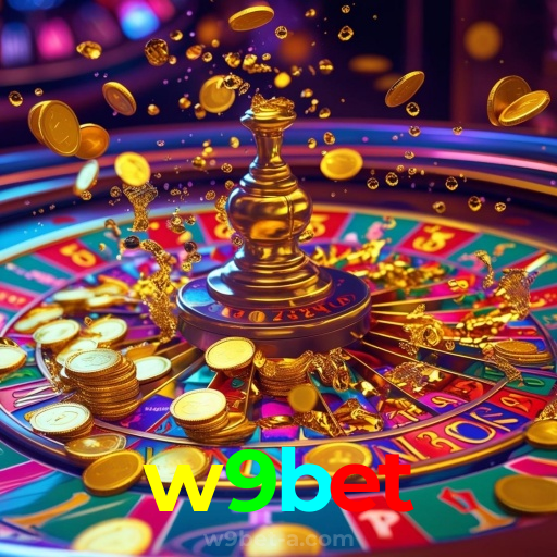 w9bet：O cassino online mais confiável com apostas no futebol e prêmios em blackjack!