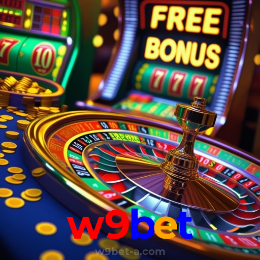w9bet:Aposte no futebol digital e vença os melhores times!