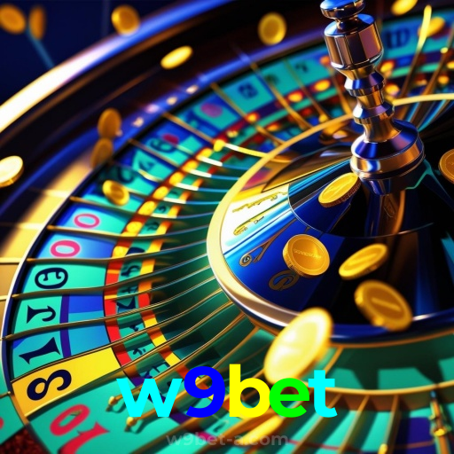 w9bet:Jogue poker, roleta e aposte no futebol no cassino online mais seguro!