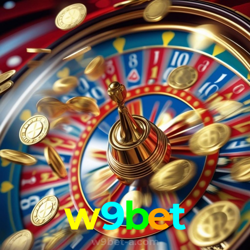 w9bet：Gire as slots e conquiste prêmios incríveis!