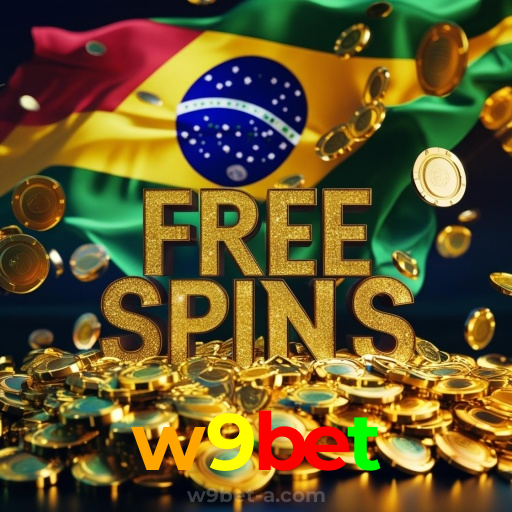 w9bet:Cada giro nas slots é uma chance de grandes vitórias!
