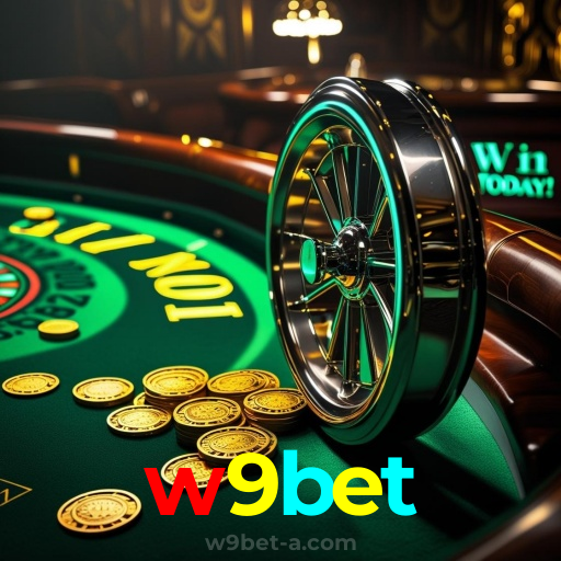w9bet：O melhor cassino online do Brasil com roleta, blackjack e futebol!