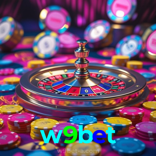 w9bet:O cassino mais confiável para apostar no futebol e jogar slots!