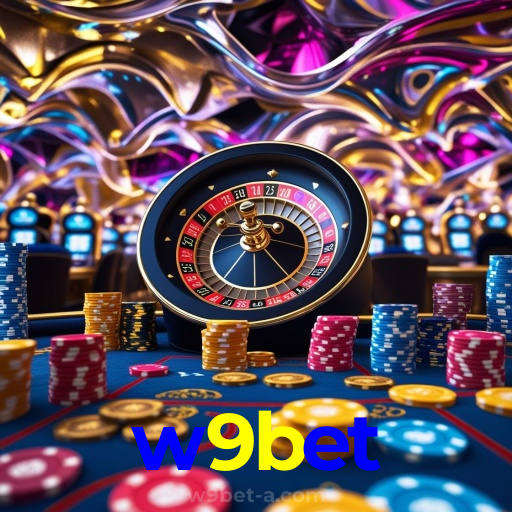 w9bet：Vença o poker online e mostre sua habilidade nas cartas!