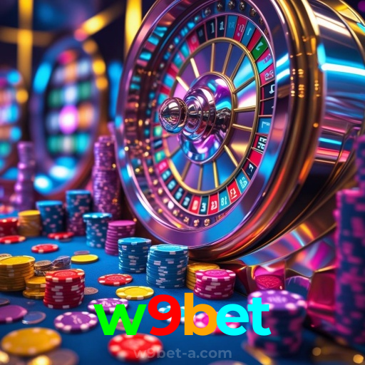 w9bet：Sua sorte brilha em jogos de blackjack e apostas no futebol!