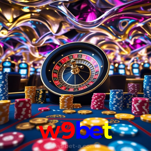 w9bet：A sorte te espera com apostas no futebol e os melhores jogos de cassino!