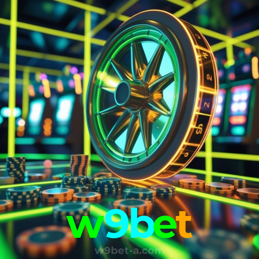 w9bet:Aposte agora nas roletas e conquiste prêmios fantásticos!