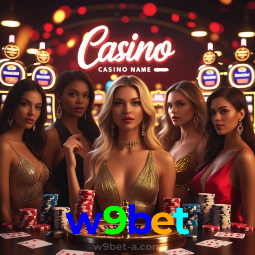 w9bet：Aposte no futebol e vença nas mesas de blackjack no cassino online!
