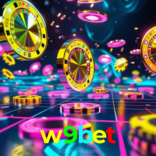 w9bet：Aposte no seu time e vença na roleta e no blackjack online!