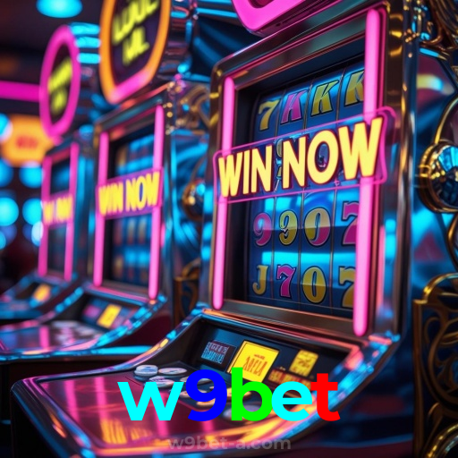 w9bet：O melhor cassino online do Brasil com roleta, blackjack e futebol!