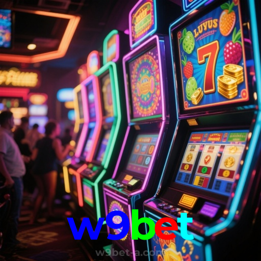 w9bet:A diversão nunca para! Entre no nosso cassino e jogue os melhores jogos!