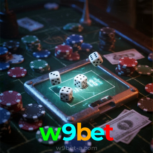 w9bet:Grandes jackpots estão te esperando! Gire a roleta e ganhe agora!