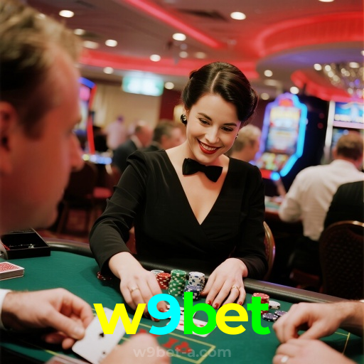 w9bet:Aposte no futebol, jogue poker e conquiste vitórias épicas!