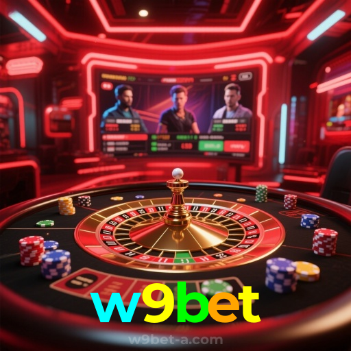 w9bet:Jogue os melhores jogos de cassino como blackjack e roleta, e aposte no futebol!