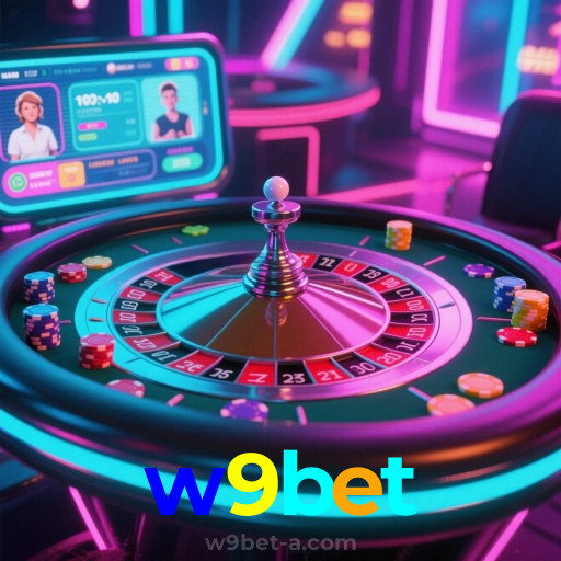 w9bet:Viva a emoção das apostas ao vivo! Jogue agora e ganhe prêmios incríveis!