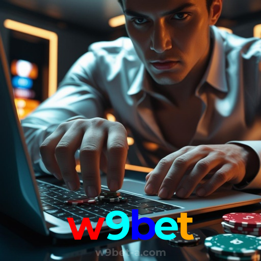 w9bet：Jogue poker, aposte no futebol e tenha uma experiência incrível no cassino online!