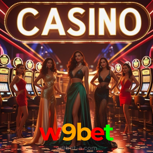 w9bet:Jogue poker, aposte no futebol e ganhe prêmios incríveis no cassino!