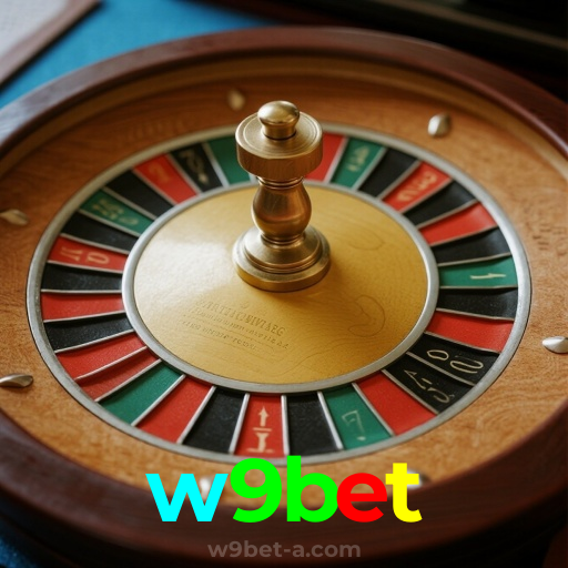 w9bet：Aposte nas mesas de poker e mostre quem é o mestre das cartas!