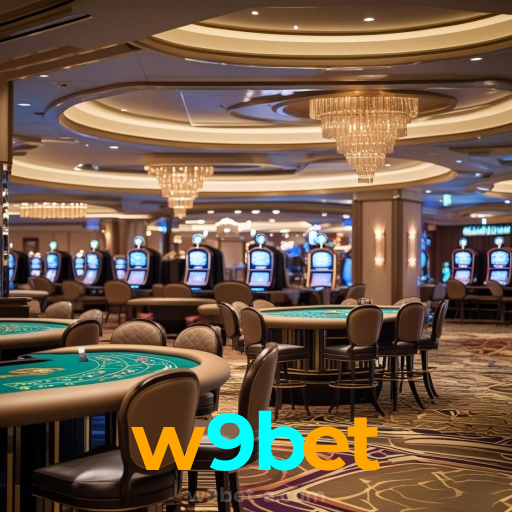 w9bet：Jogue poker como um profissional e vença grandes desafios!