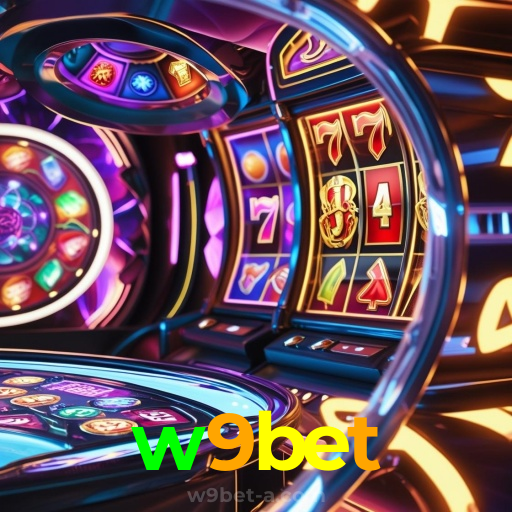 w9bet：Entre no nosso cassino e aposte nas melhores máquinas caça-níqueis!