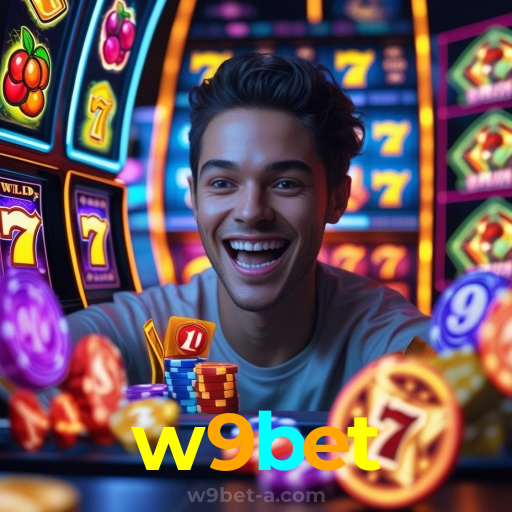 w9bet:Onde sua sorte no futebol encontra prêmios em slots e roleta!